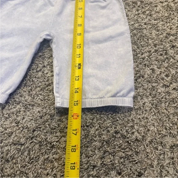 Free People Movement Good Karma Athletic Biker Shorts Women’s Activewear Size M - Picture 4 of 12